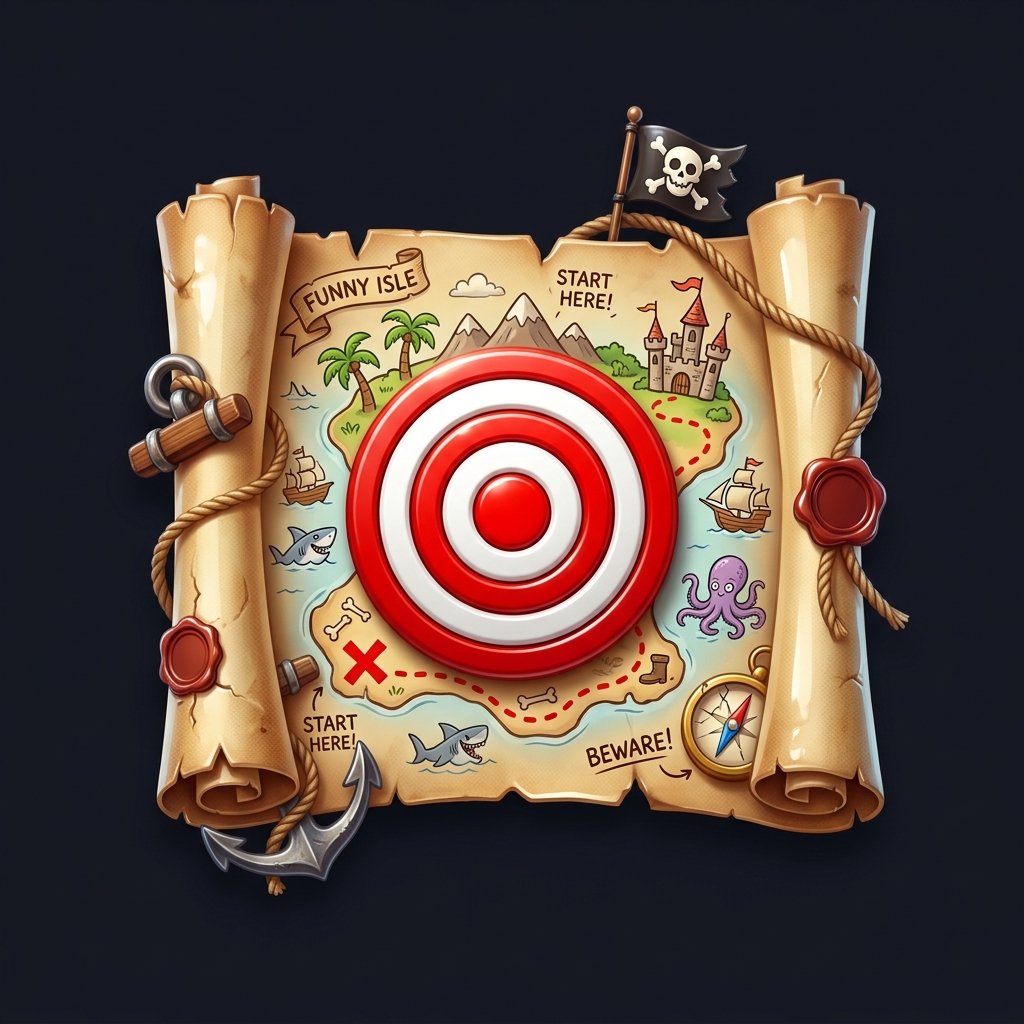 IT Strategy Icon